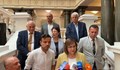 БСП ще събират подписи за втори вот на недоверие