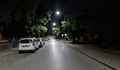 Подменят амортизираното улично осветление в Русе