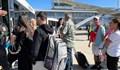 Евакуираха още 57 българи от Израел