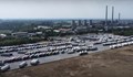 Община Русе установи незаконен строеж до буферния паркинг