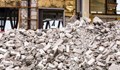 Румънец разруши къщата на Стефан Караджа