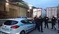 МВР очакват разпореждане за връщане на машините в София