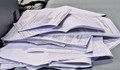 Над 6000 недействителни бюлетини в Русе
