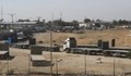 Камиони с хуманитарна помощ влязоха в Ивицата Газа