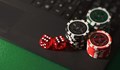 Как онлайн казиното 8888bg насърчава отговорния хазарт?