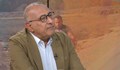 Мохамед Халаф: Ситуацията в Израел ще се развива драматично в следващите часове и дни