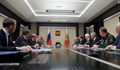 Владимир Путин иска засилване на мерките срещу външна намеса