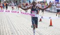 Кениец спечели Софийския маратон