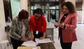 Общините в Русенско получиха бюлетините за местния вот