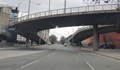 Пловдив е заплашен от транспортен блокаж