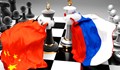 САЩ трябва да се готвят за война с Китай и Русия
