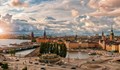 Стокхолм въвежда зона без автомобили от 2025 година