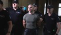 Условна присъда за прокурорския син от Перник