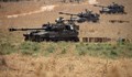 Израелски танкове са изстреляли снаряди по територията на Южен Ливан