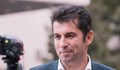 Кирил Петков: Няма да участваме в извънредното заседание на парламента