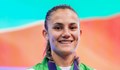 Ивет Горанова се класира за финала на Световното първенство по карате