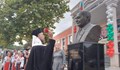 Откриха паметник на Игнат Канев в родното му село