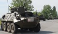 Колона от военна техника ще мине през Русе