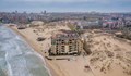 Спират строежи на 100 метра до плажа, дори да са законни