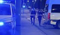 Двама души са убити при стрелба в Брюксел