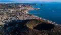 Италия планира масови евакуации заради супервулкана край Неапол