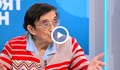 Мика Зайкова: Издръжката за един човек догодина ще бъде най-малко 1500 лева