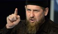 Рамзан Кадиров нареди стрелба на месо при размирици в Чечения