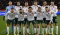 България продължава да пропада в световния футбол