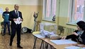 Златан Златанов: Не гласувах за себе си, а за мой съратник