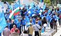 Културните дейци излизат на протест