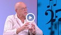 Името на група "Сигнал" се е родило след сън на Йордан Караджов