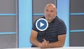 Любомир Дацов: Икономиката на България сега е на 50% от средното за ЕС
