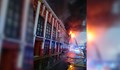 13 души загинаха при пожар в дискотека в Испания