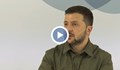 Володимир Зеленски: Русия има планове да нахлуе в балтийските държави