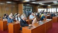 Извънредно заседание на Общински съвет - Русе