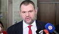Делян Пеевски: "Лукойл" да си платят данъците и да спазват закона