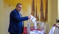 Борислав Българинов: Гласувах за нова конфигурация на икономиката в Русе