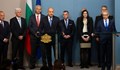 Най-близката заплаха за България се таи в президентството