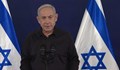 Бенямин Нетаняху: Израел се готви за сухопътна операция в Газа