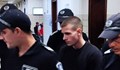 Оставиха в ареста обвинения за убийството на Ангел