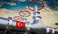 Турция обсъжда пътна карта за газов хъб с Русия