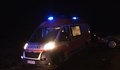 4-годишно момиченце загина при катастрофа в Плевенско