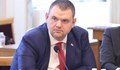 Делян Пеевски: Доверието към кабинета не е безгранично