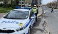 Арестуваха дрогиран шофьор от Русе