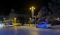Кола блъсна мъж на пешеходна пътека във Велико Търново