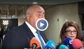 Бойко Борисов: Не мога да разбера как този кодгейт кореспондира с мен