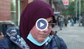 Три българчета са в неизвестност след бомбардировки в Газа