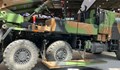 Френска компания утроява производството на оръжия за Украйна