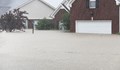 Северна Европа се подготвя за бури и наводнения
