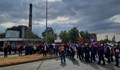 Служители на ТЕЦ - Сливен ще блокират Подбалканския път